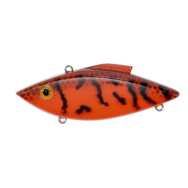 Bill Lewis Rat-L-Trap Orange Crawdad 1/2 oz 