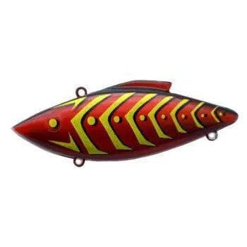 Bill Lewis Rat-L-Trap-Rayburn Gold Bones-1/2 oz-