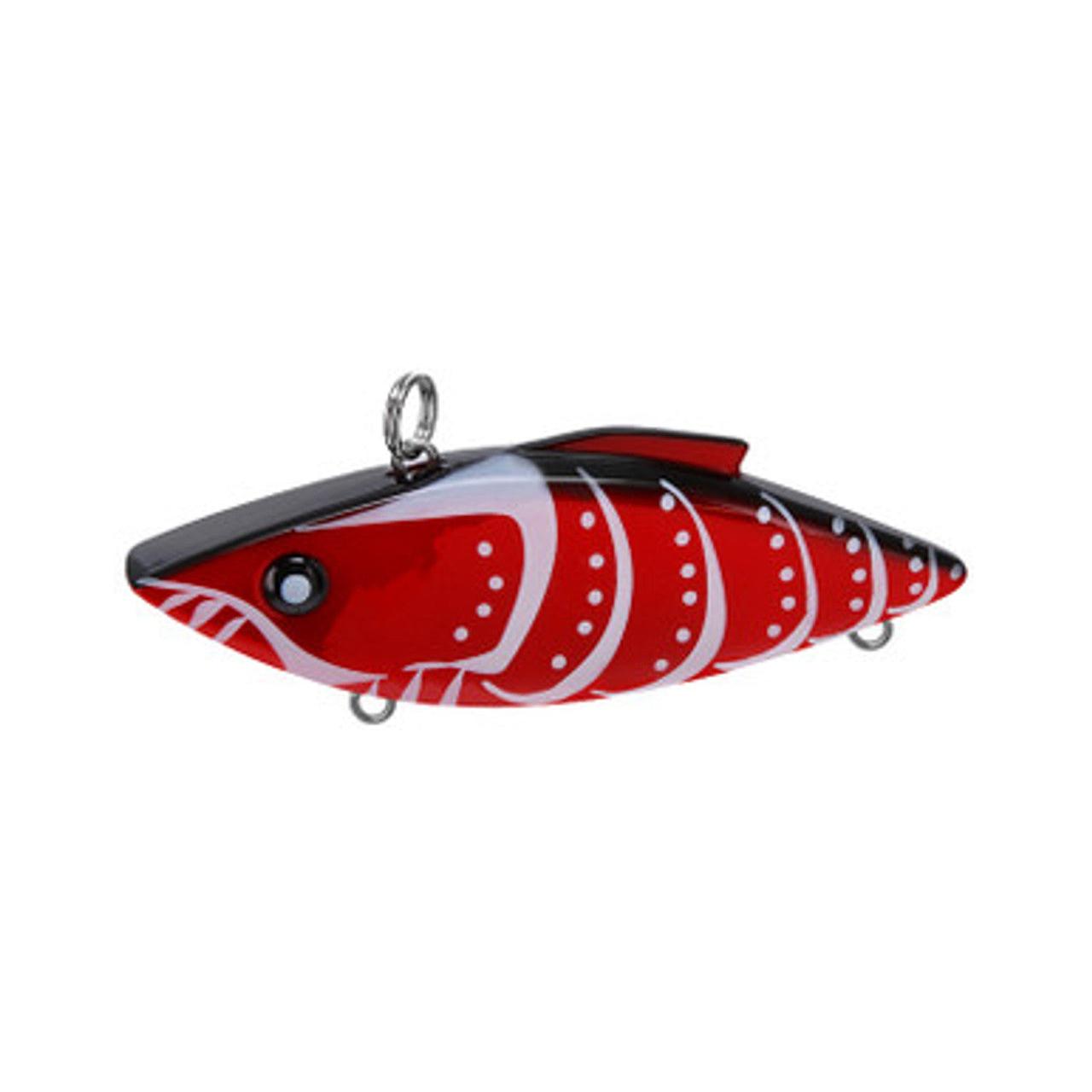 Bill Lewis Rat-L-Trap-Retro Craw-1/2 oz-
