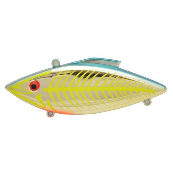 Bill Lewis Rat-L-Trap-Sexy Zombie-1/2 oz-