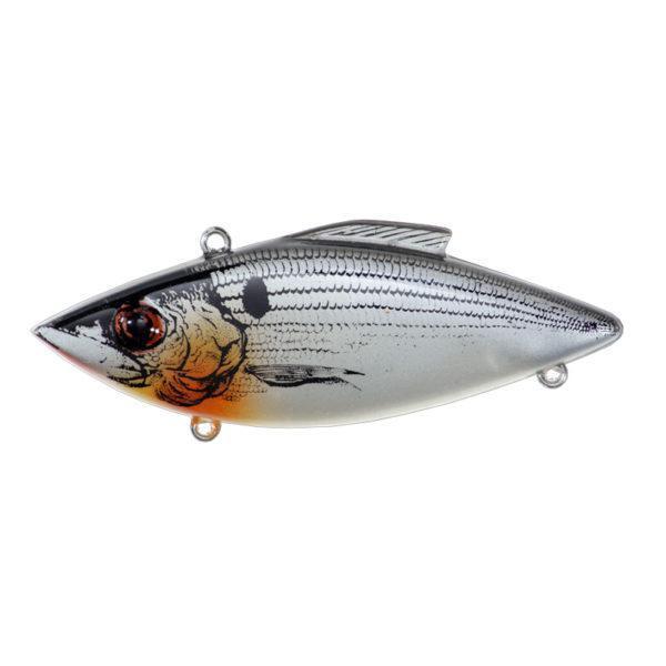 Bill Lewis Rat-L-Trap-Shad-1/2 oz-