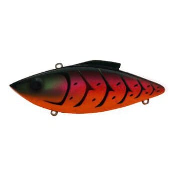 Bill Lewis Rat-L-Trap-Starberry Craw-1/2 oz-