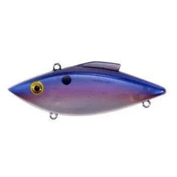 Bill Lewis Rat-L-Trap Tequila Sunrise 1/2 oz 