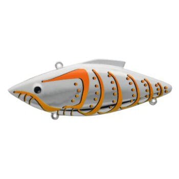 Bill Lewis Rat-L-Trap Winter Craw 1/2 oz 