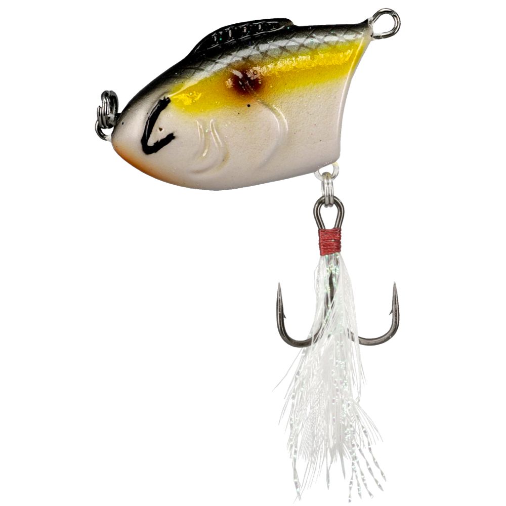 Bill Lewis Zig Zag-Sneaky Shad-