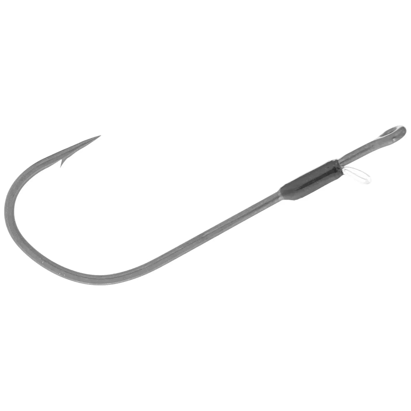 BKK Armor Point Drop Shot Long Shank Hook 5pk 