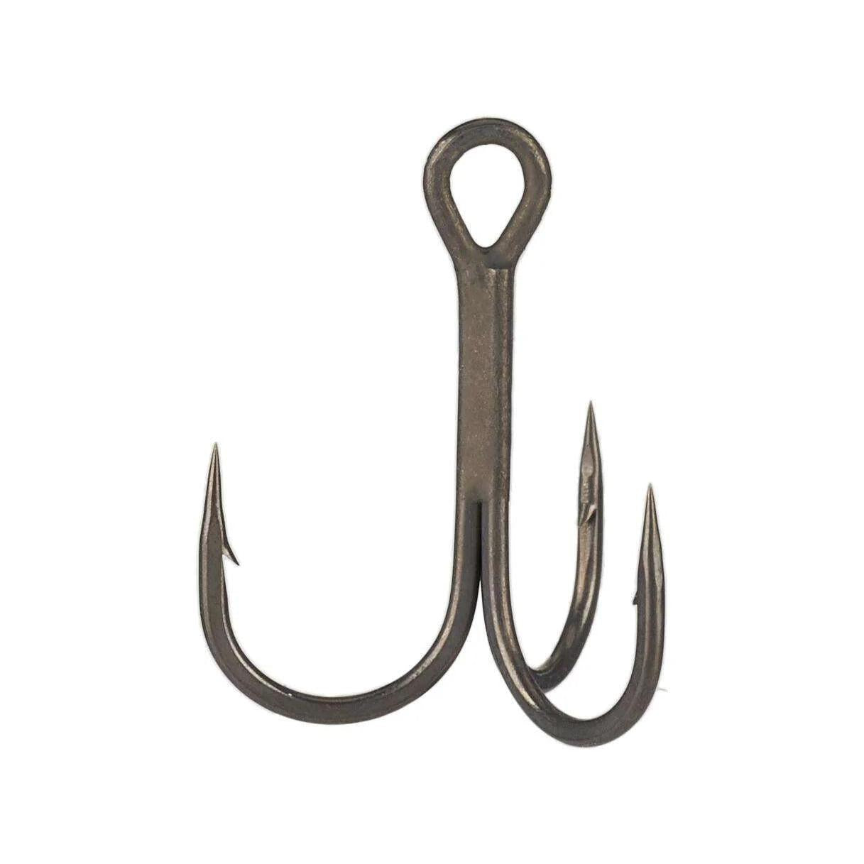 BKK Spear 21 SS Treble Hook 