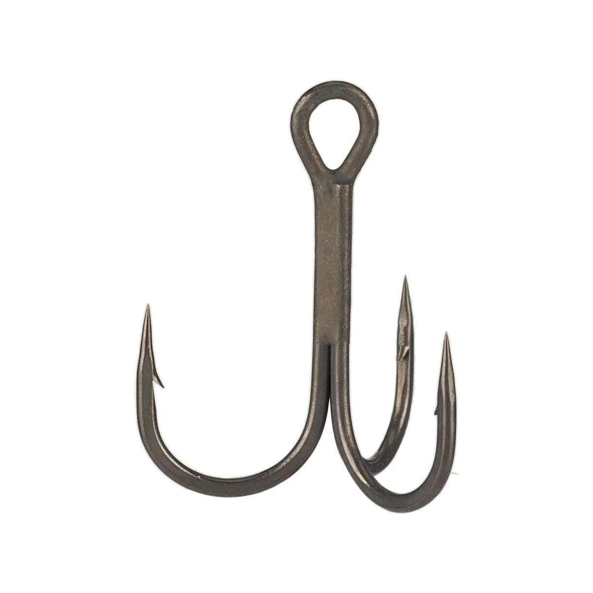 BKK Spear 21 SS Treble Hook 