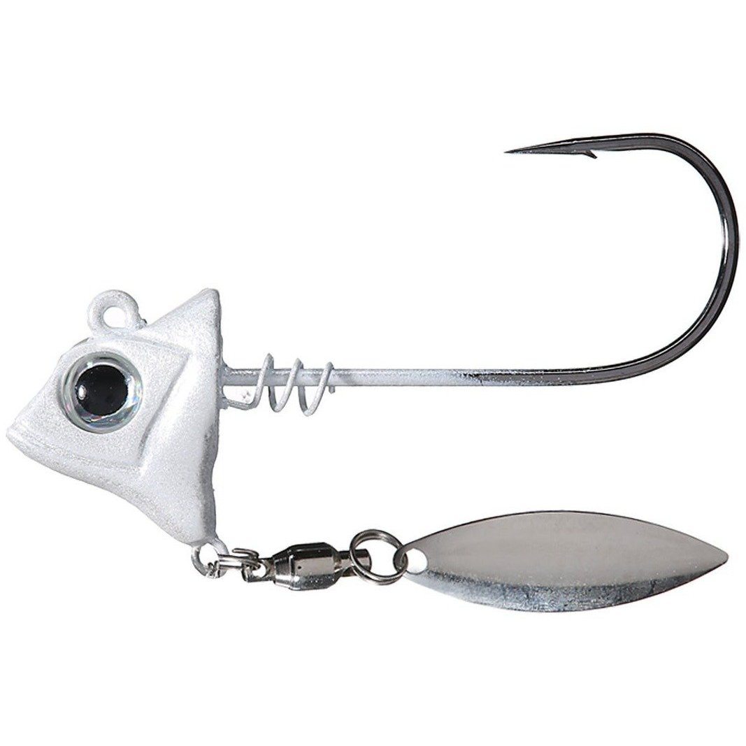 Blade Runner Spintrix Underspin-1/4 oz-Pearl-