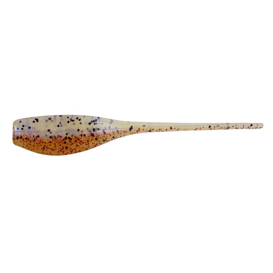 Bobby Garland 2" Baby Shad-Mayfly-