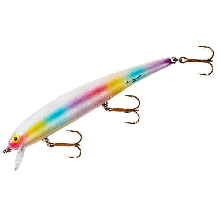 Bomber 15A Long A-Mother Of Pearl-