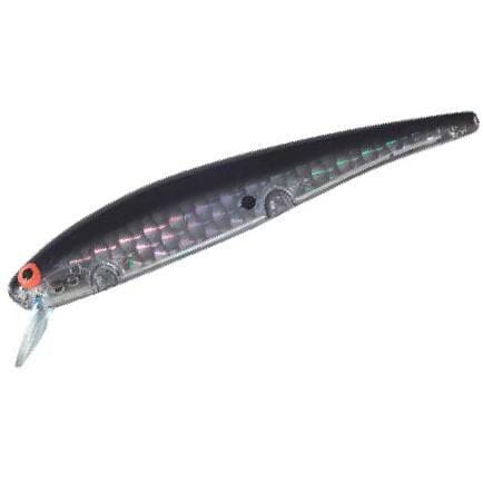 black bomber fishing lure Bomber Long A