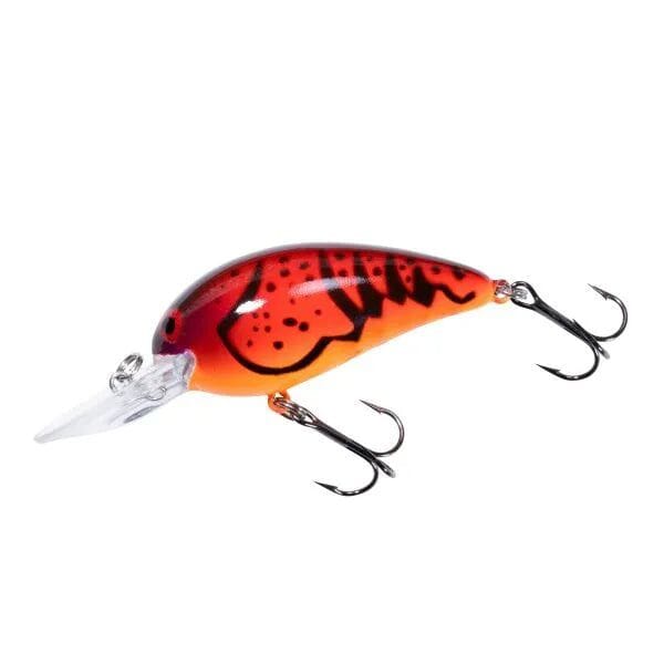 Bomber Gen 2 Model 4A Crankbait-Mad Craw-