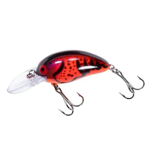 Bomber Gen 2 Model 5A Crankbait-Mad Craw-