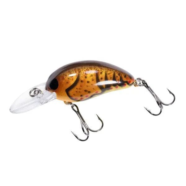 Bomber Gen 2 Model 5A Crankbait-Muddy Craw-