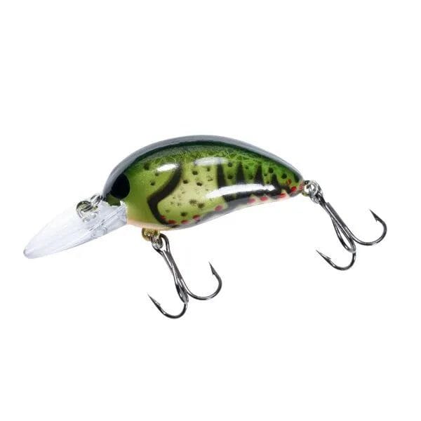 Bomber Gen 2 Model 5A Crankbait-Rock Craw-