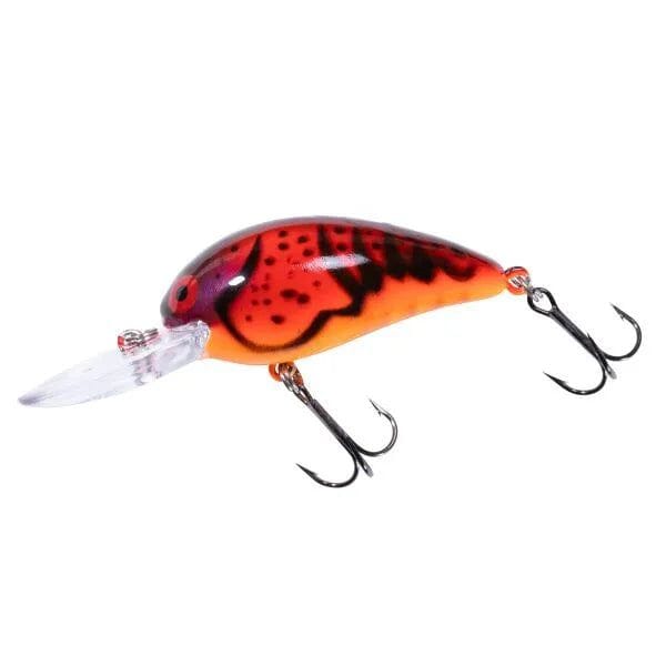 Bomber Gen 2 Model 6A Crankbait-Mad Craw-
