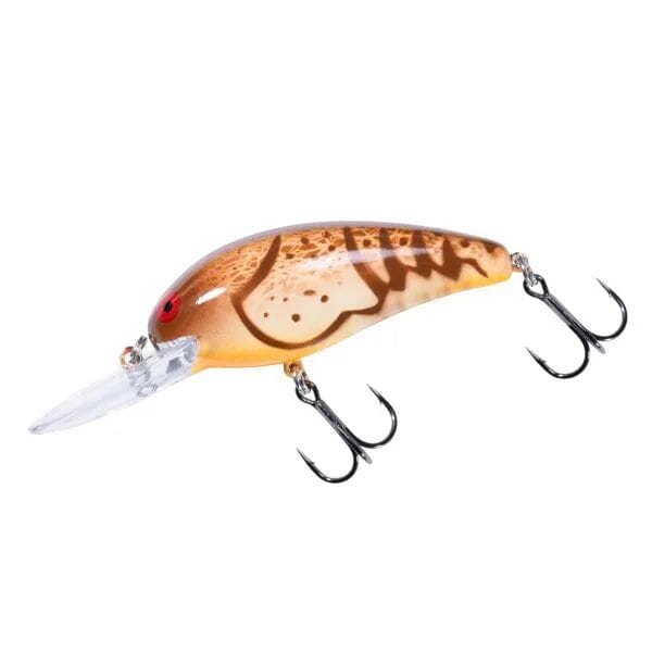 Bomber Gen 2 Model 7A Crankbait-Bones-