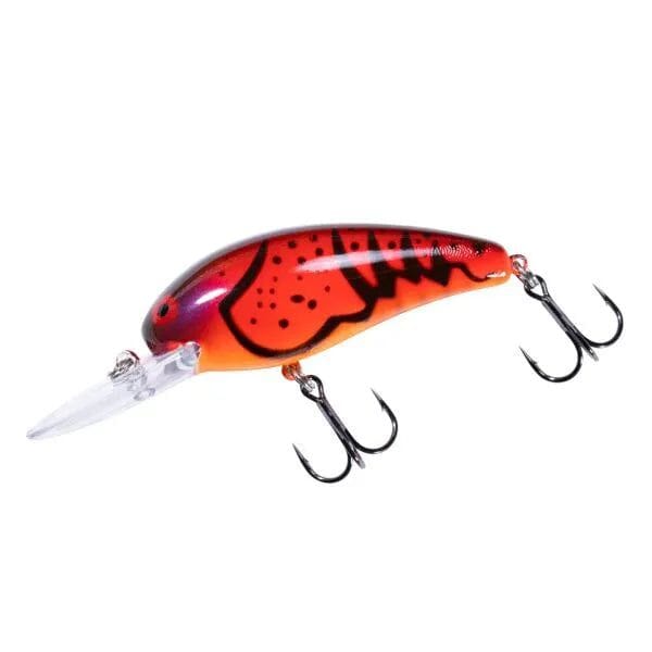 Bomber Gen 2 Model 7A Crankbait-Mad Craw-