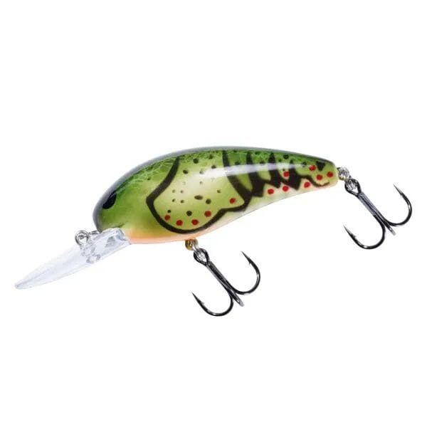 Bomber Gen 2 Model 7A Crankbait-Rock Craw-