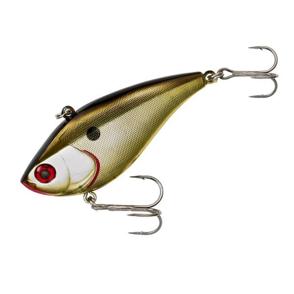 Booyah Hard Knocker 1/2oz-Golden Shiner-