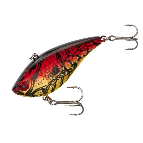 Booyah Hard Knocker 1/2oz Toledo Gold 