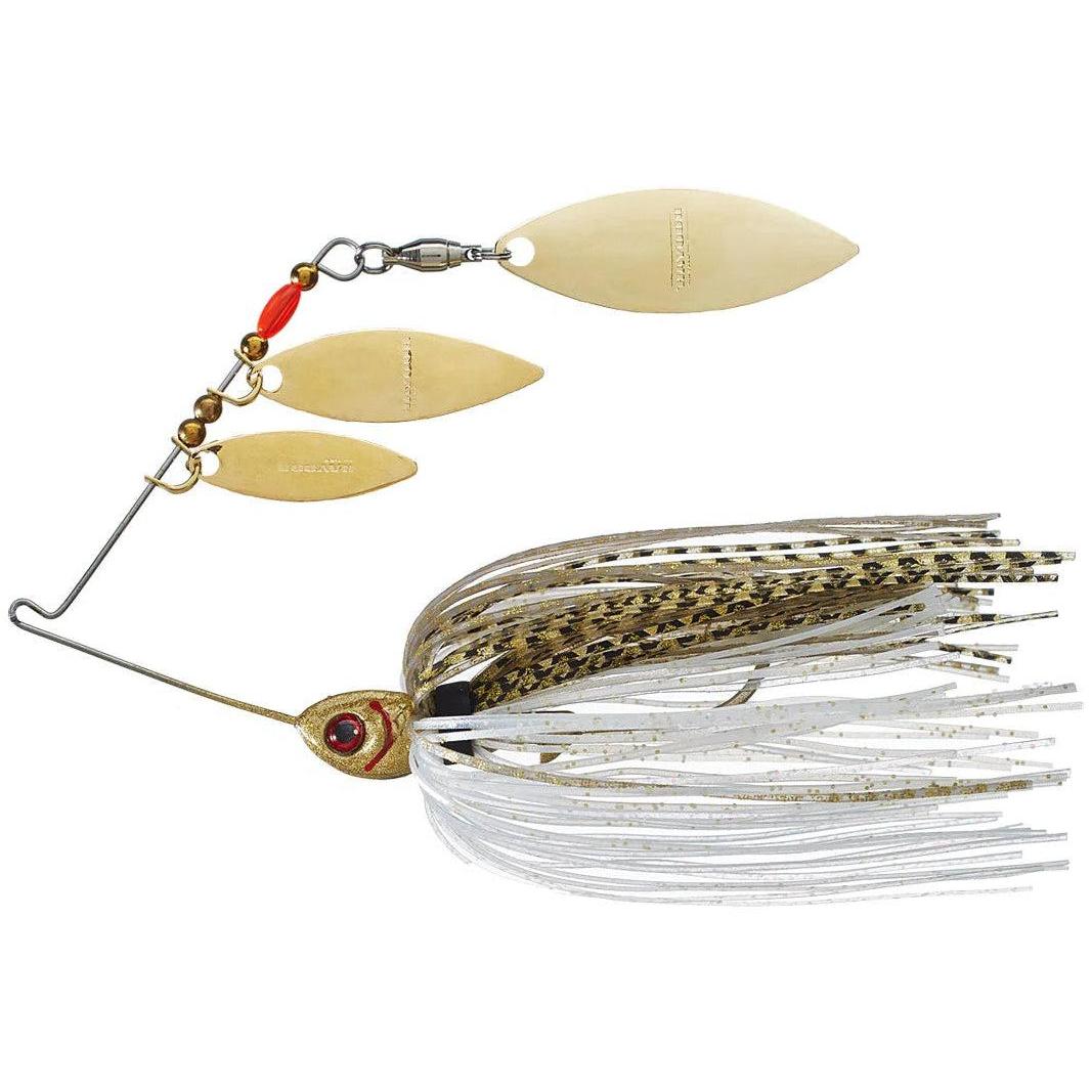 Booyah Mini Shad Spinnerbait 3/16