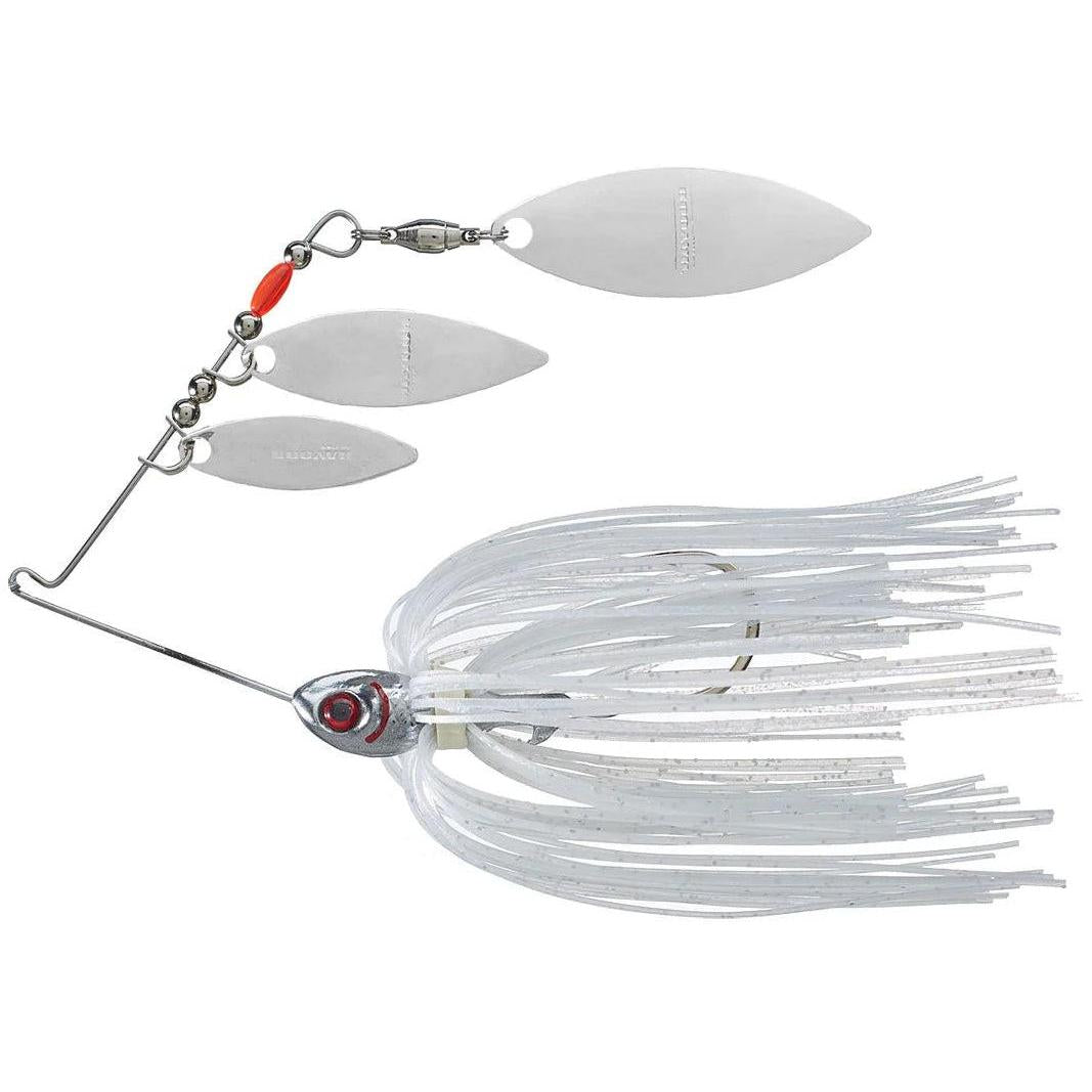 Booyah Mini Shad Spinnerbait 3/16