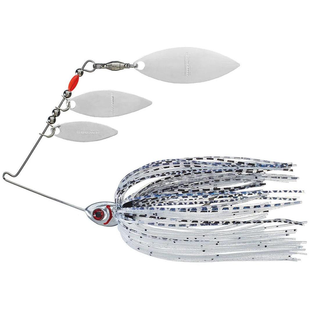 Booyah Mini Shad Spinnerbait 3/16