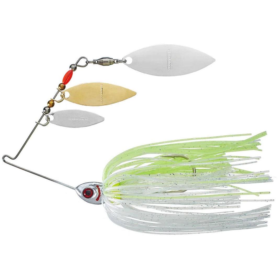Booyah Mini Shad Spinnerbait 3/16