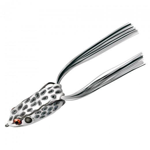 Booyah Pad Crasher-Albino Frog-