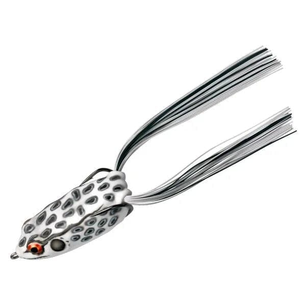 Booyah Pad Crasher Jr-Albino-