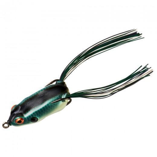 Booyah Pad Crasher Jr-Shad Frog-