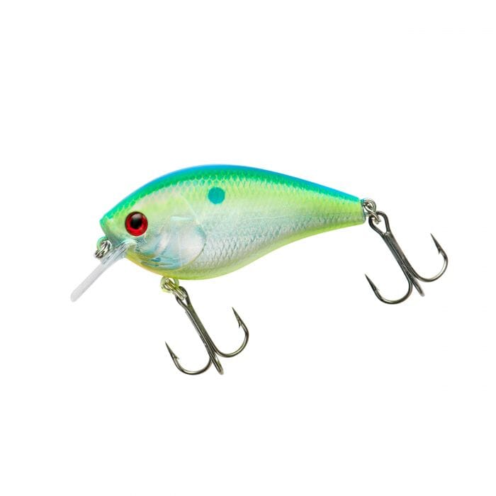 Booyah Xcs Series Crankbait-Citrus Shad-XCS1-