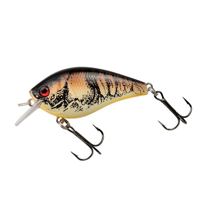 Booyah Xcs Series Crankbait-Crawdad-XCS1-