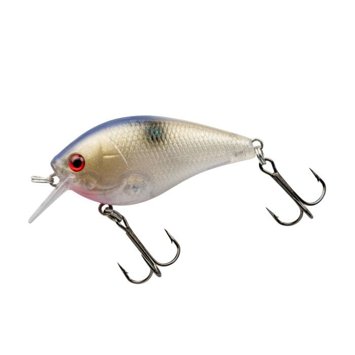 Booyah Xcs Series Crankbait-Lucent Shad-XCS1-