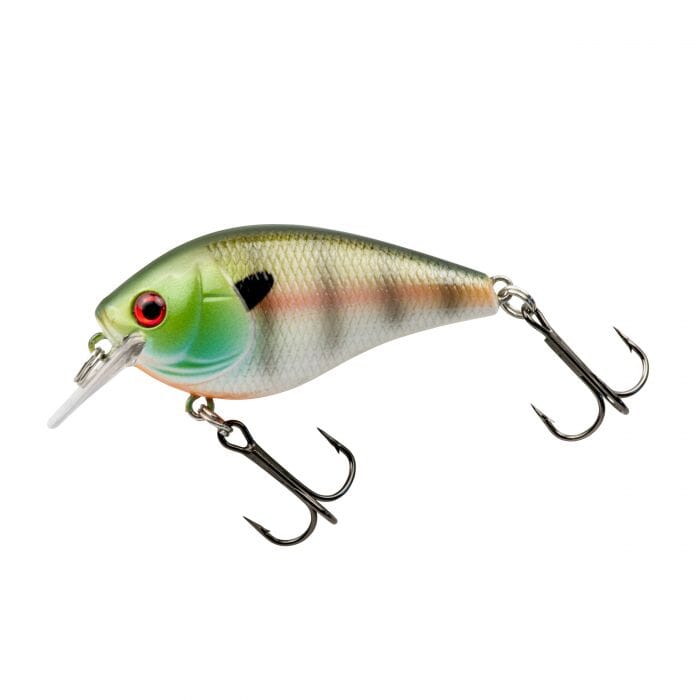 Booyah Xcs Series Crankbait-Perch-XCS1-