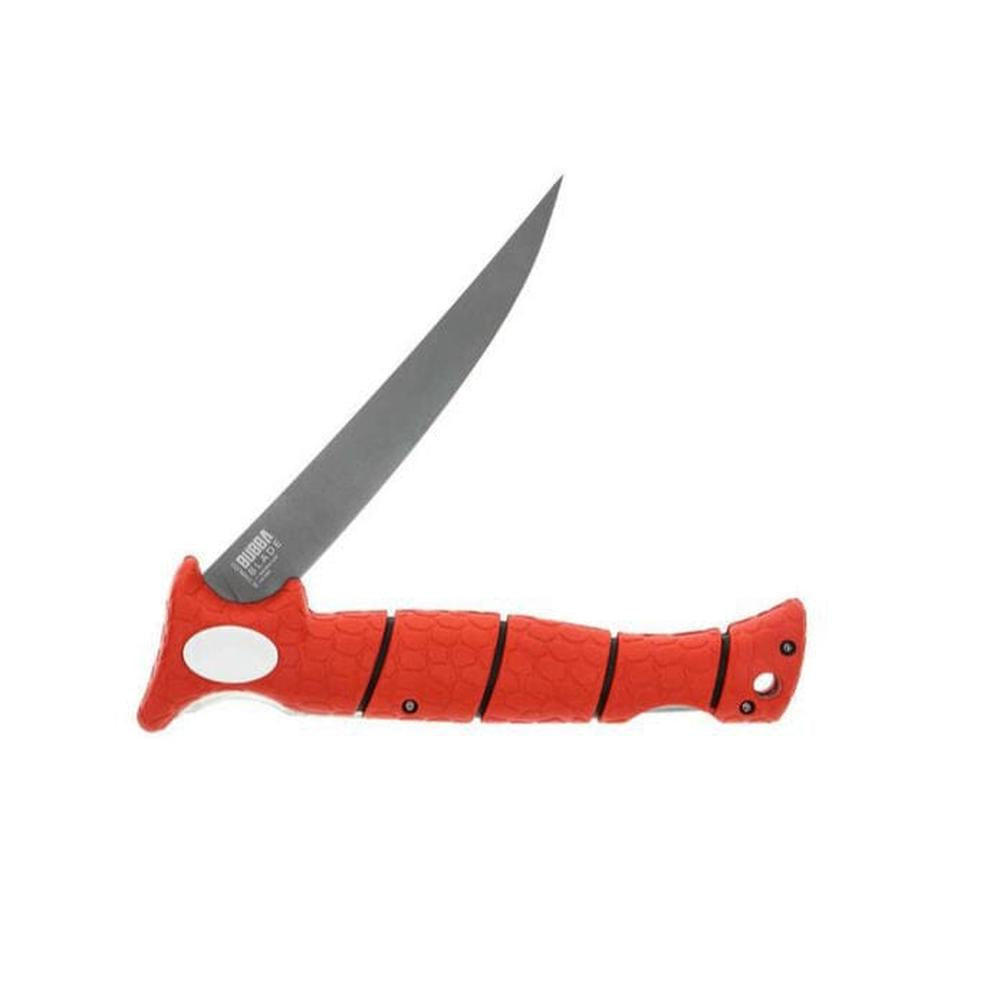 Bubba Blade 7" Flex Folding Knife 
