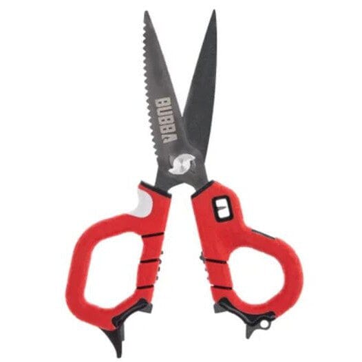 Bubba Medium Shears 