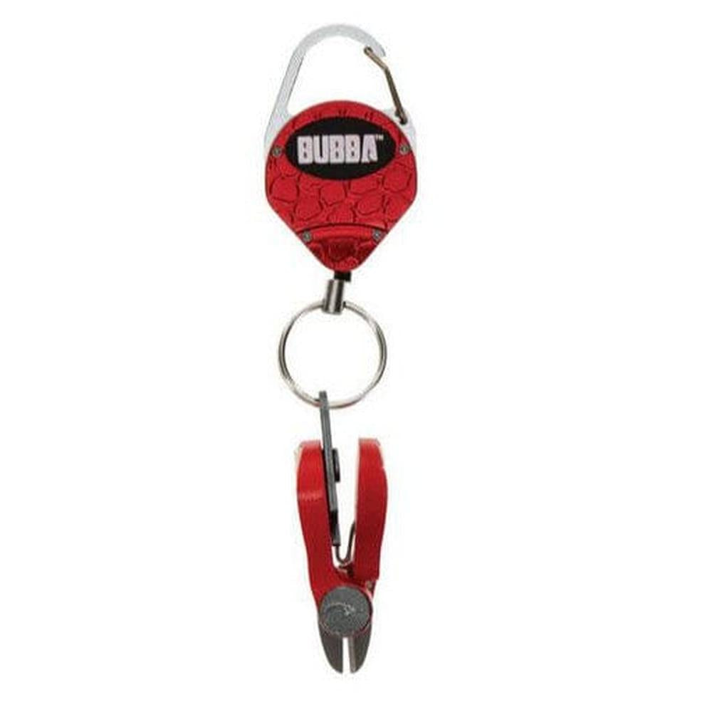 Bubba Nipper & Tether Combo 