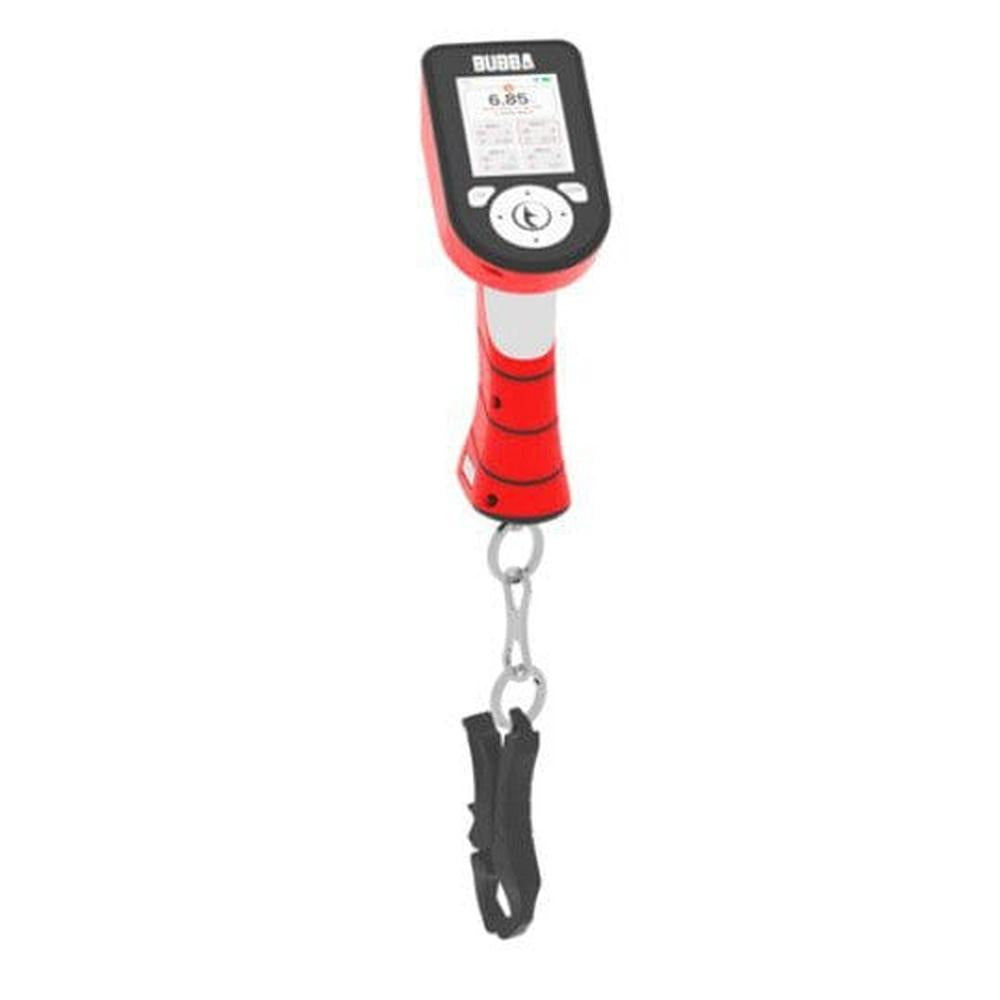 Bubba Pro Series Smart Fish Scale 