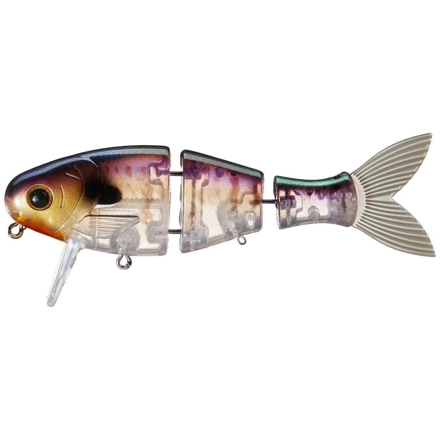 Bucca Brand Bull Wake