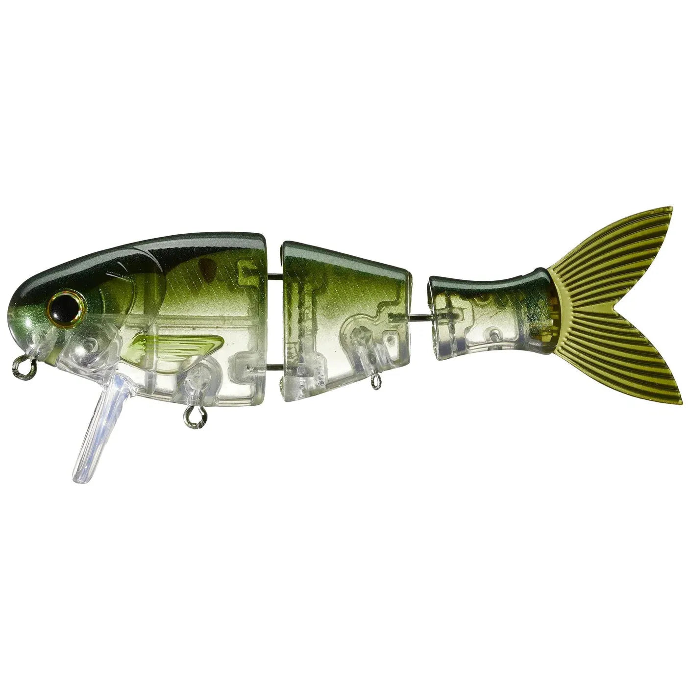 Bucca Brand Bull Wake