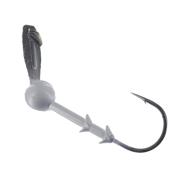 Buckeye Elevate Head