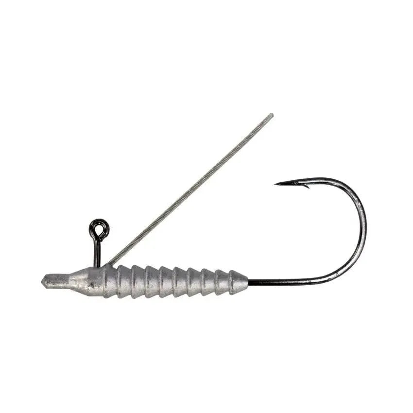 Buckeye Lures Hover Rig Jighead 