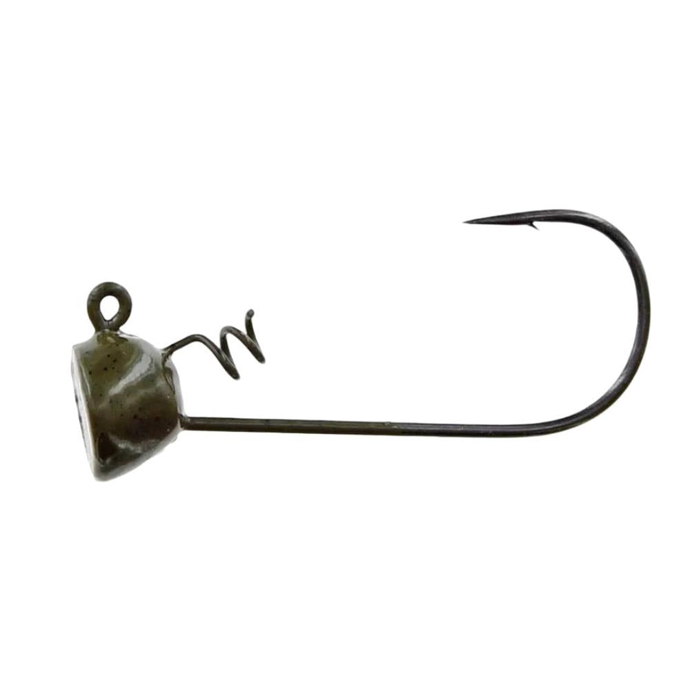 Buckeye Spot Remover Pro Model 5Pk 1/4 oz Green Pumpkin 