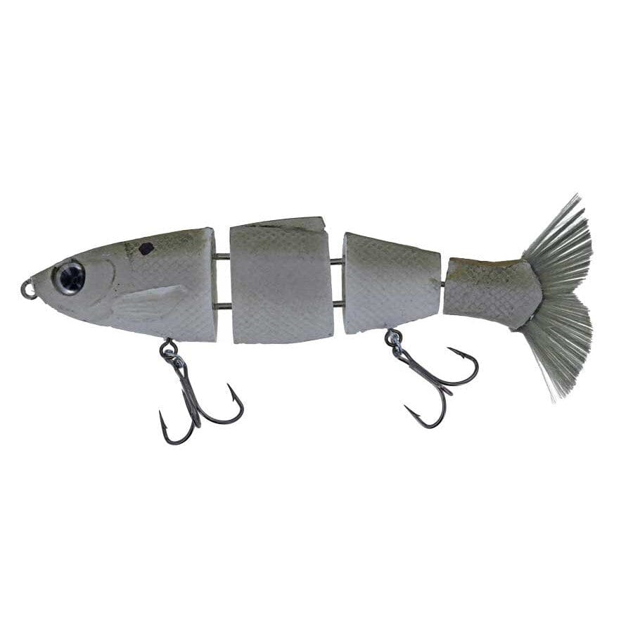 Bull Herring Swimbait-Herring-