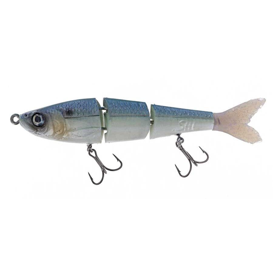 Bulldawg Baits Bite Size Herring Hd Herring 