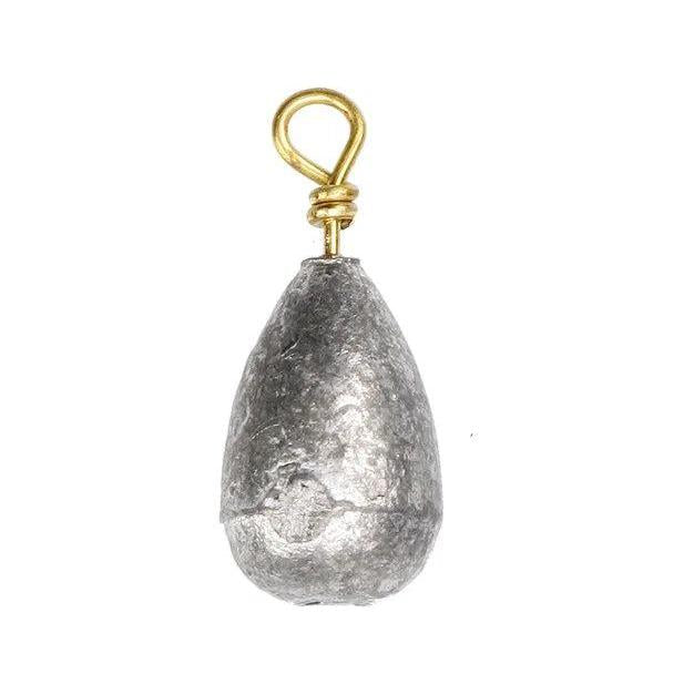 Bullet Weights Bass Casting Weights 