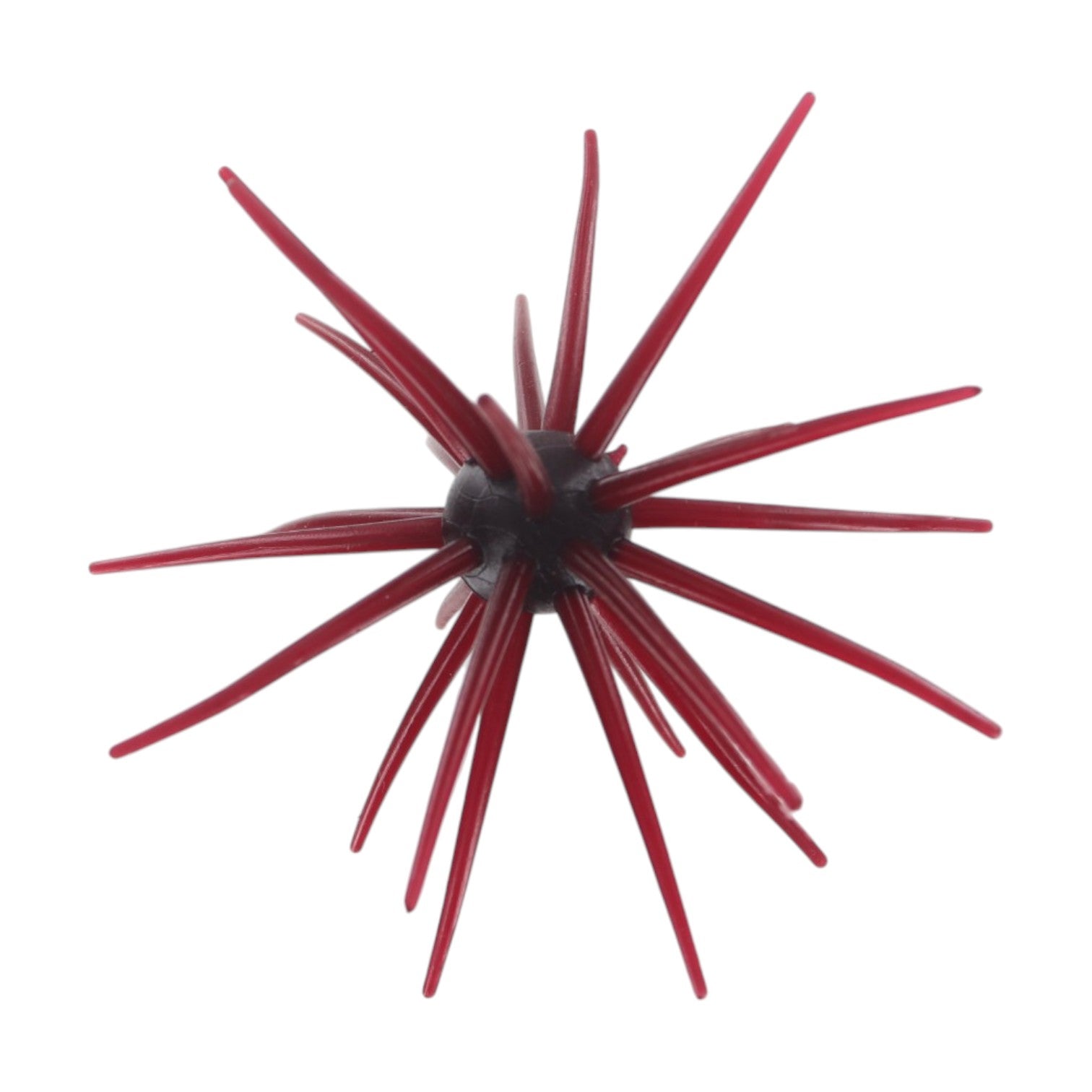 Burtek Tackle Jerkin Urchin 20mm Scuppernong